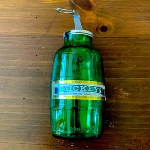 Mickeys Vintage Bottle